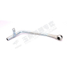 Yuchai EGR cooler inlet pipe D55A2-1207103 Spare parts