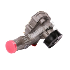 Yuchai Water pump D0305-1307020B Spare parts