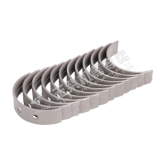 Yuchai Main bearing bush assembly (12 pieces) B8700-1005006 Spare parts