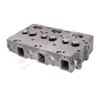 Yuchai Front cylinder head assembly J2000-1003180B Spare parts