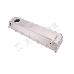 Yuchai Cylinder head cover J0100-1003205A Spare parts