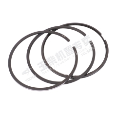 Yuchai Piston ring assembly (6 cylinders) J3600-1004040SF1 Spare parts