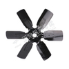 Yuchai Fan assembly D7G00-1308150 Spare parts