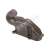 Yuchai Thermostat cover CQ100-1306001A Spare parts