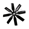 Yuchai Fan assembly C6300-1308150 Spare parts