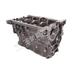 Yuchai Cylinder block assembly E2100-1002170A-P Spare parts