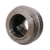 Yuchai Additional pulley L63QA-1005016 Spare parts