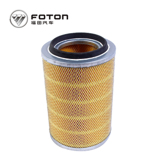 Foton Cummins  Veichle veichle Engine booster return connection 1007050-X2A1 