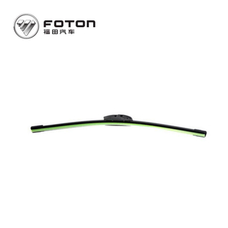 Foton Cummins  Veichle Engine booster return connection 5297747 