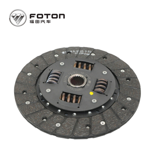 Foton Cummins  Veichle Foton VIEW Tensioner with bracket assembly J0810 