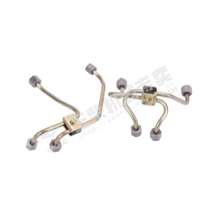 Yuchai High pressure tubing parts EG200-1104100A Spare parts