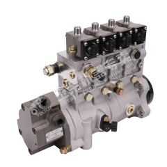 Yuchai Fuel injection pump E4100-1111100C-543 Spare parts