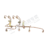 Yuchai High pressure tubing parts E4500-1104100A Spare parts