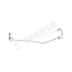 Yuchai Sixth cylinder high pressure oil pipe parts M3500-11041F0 Spare parts