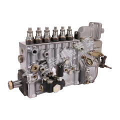 Yuchai Fuel injection pump parts M4000-1111100-202 Spare parts