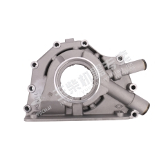 Yuchai Oil pump parts M3400-1011100C Spare parts