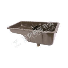 Yuchai Oil sump assembly S2000-1009040A Spare parts