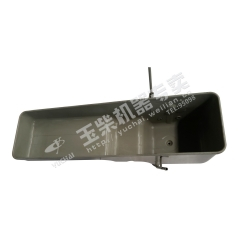 Yuchai Oil sump assembly M7603-1009040D Spare parts