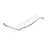 Yuchai Supercharger inlet pipe G3W00-1118006 Spare parts
