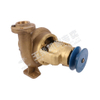 Yuchai Sea water pump G8504-1315100 Spare parts