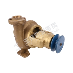 Yuchai Sea water pump G8504-1315100 Spare parts