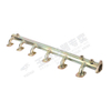 Yuchai Outlet pipe assembly J8S0Y7-1303040 Spare parts