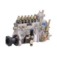 Yuchai Fuel injection pump A7AG0-1111100-493 Spare parts