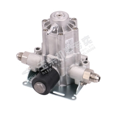 Yuchai Stabilizer G2T00-1113C40SF1 Spare parts