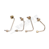 Yuchai High pressure tubing parts S5000-1104100A Spare parts
