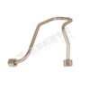 Yuchai Fourth cylinder high pressure oil pipe MS100-11041D0 Spare parts