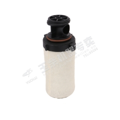 Yuchai Low pressure filter element MY100-1107240-614 Spare parts
