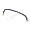 Yuchai Oil pump to diesel filter tubing parts A8100-1104300 Spare parts