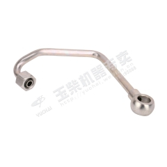 Yuchai To the oil pump tubing parts G2100-1104F00C ECU Spare parts