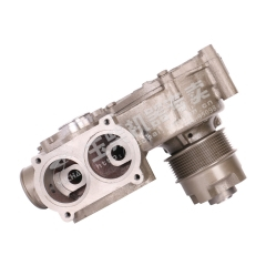 Yuchai Pump unit L53L2-1307100A Spare parts