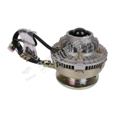 Yuchai Electromagnetic fan clutch K1000-1308703KS1 Spare parts