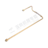 Yuchai Diesel filter to fuel injection pump tubing parts L36MA-1104400 Spare parts