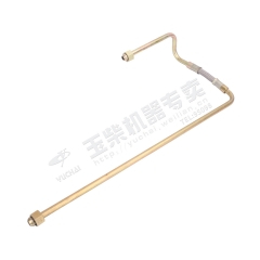 Yuchai Diesel filter to fuel injection pump tubing parts L36MA-1104400 Spare parts