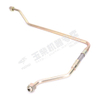 Yuchai Oil pump to diesel filter tubing parts L4800-1104300 Spare parts