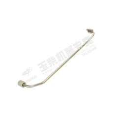 Yuchai Oil pump to rail tubing assembly II LA100-1104L50 Spare parts