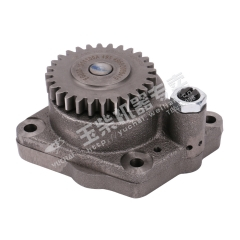 Yuchai Oil pump parts EG200-1011100A Spare parts