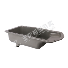 Yuchai Oil sump assembly E1207-1009040 Spare parts