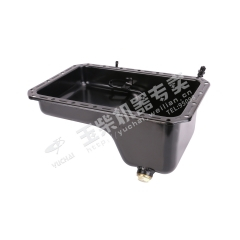 Yuchai Oil sump assembly FC4FB-1009040B Spare parts