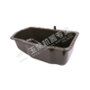 Yuchai Oil sump assembly G2400-1009040B Spare parts