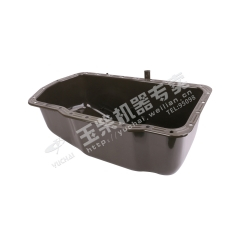 Yuchai Oil sump assembly G2400-1009040B Spare parts