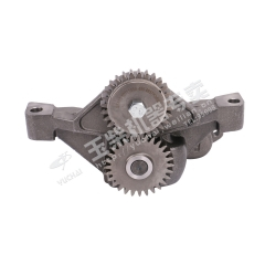 Yuchai Oil pump parts G6A00-1011100A Spare parts