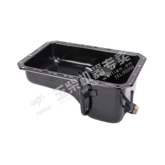 Yuchai Oil sump assembly F3402-1009040D Spare parts