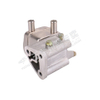 Yuchai Oil cooler W7800-1013100 Spare parts