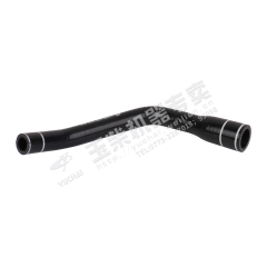 Yuchai EGR cooler inlet pipe YJ500-1207103A Spare parts