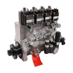 Yuchai Fuel injection pump AYK00-1111100B-493 Spare parts