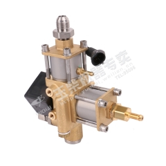 Yuchai High pressure reducer J4R00-1113240-P64 Spare parts